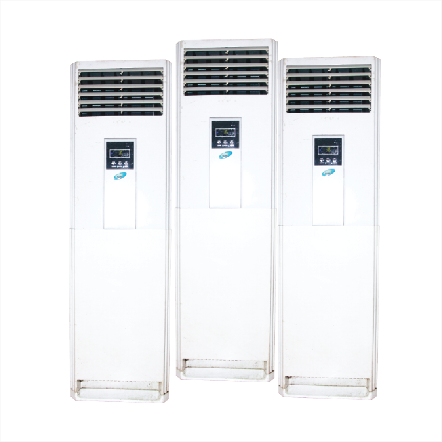 Rental AC